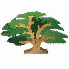Load image into Gallery viewer, Majestic Oak Puzzle
