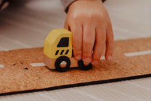 Load image into Gallery viewer, Mini Construction Vehicle Set
