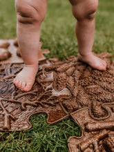 Load image into Gallery viewer, Eco Sensory Play Mat Set
