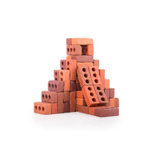 Load image into Gallery viewer, Little Bricks 60 Piece
