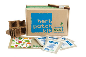 Herb Gardening Kit