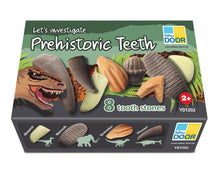 Load image into Gallery viewer, Let&#39;s Investigate Prehistoric Teeth
