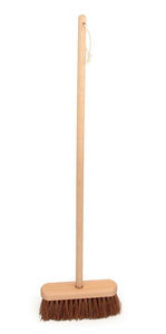 Children's Broom Coco's 80cm