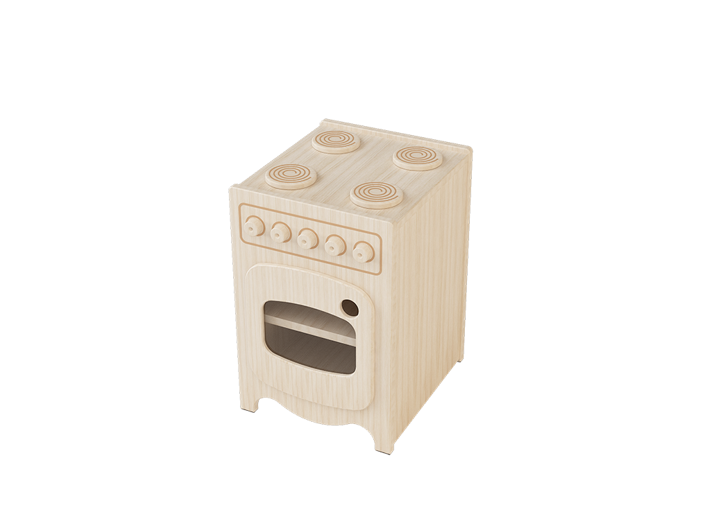 Natural Line Oven