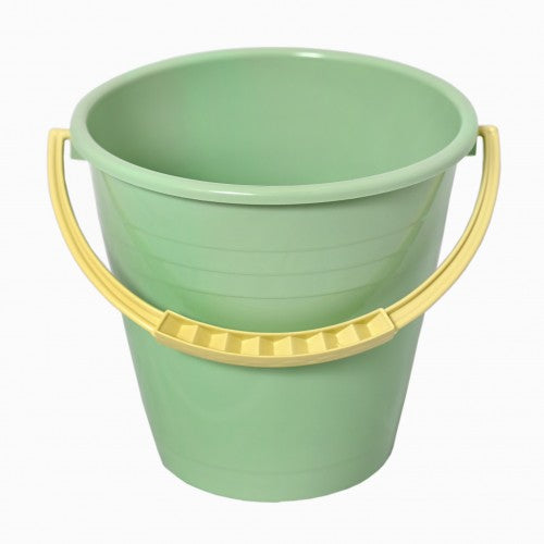 Plasto I Am Green Bucket