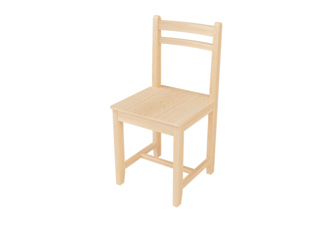 Natural Line Classic Chair