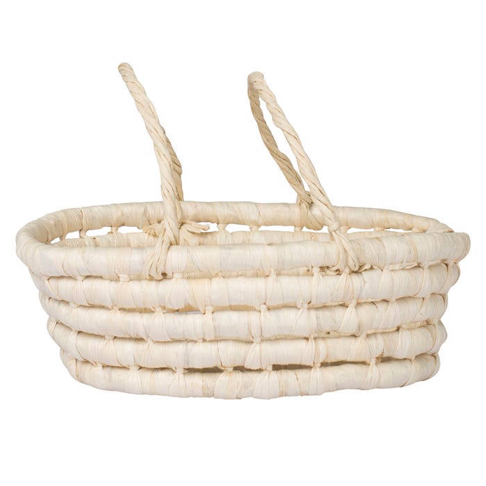 Natural Harvest Basket
