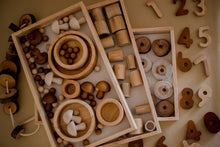 Load image into Gallery viewer, Montessori Nesting Trays
