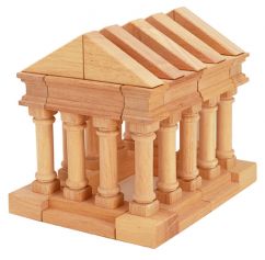 Roman Building Set