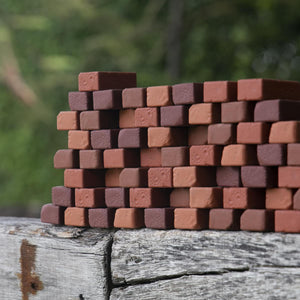 Little Bricks 60 Piece