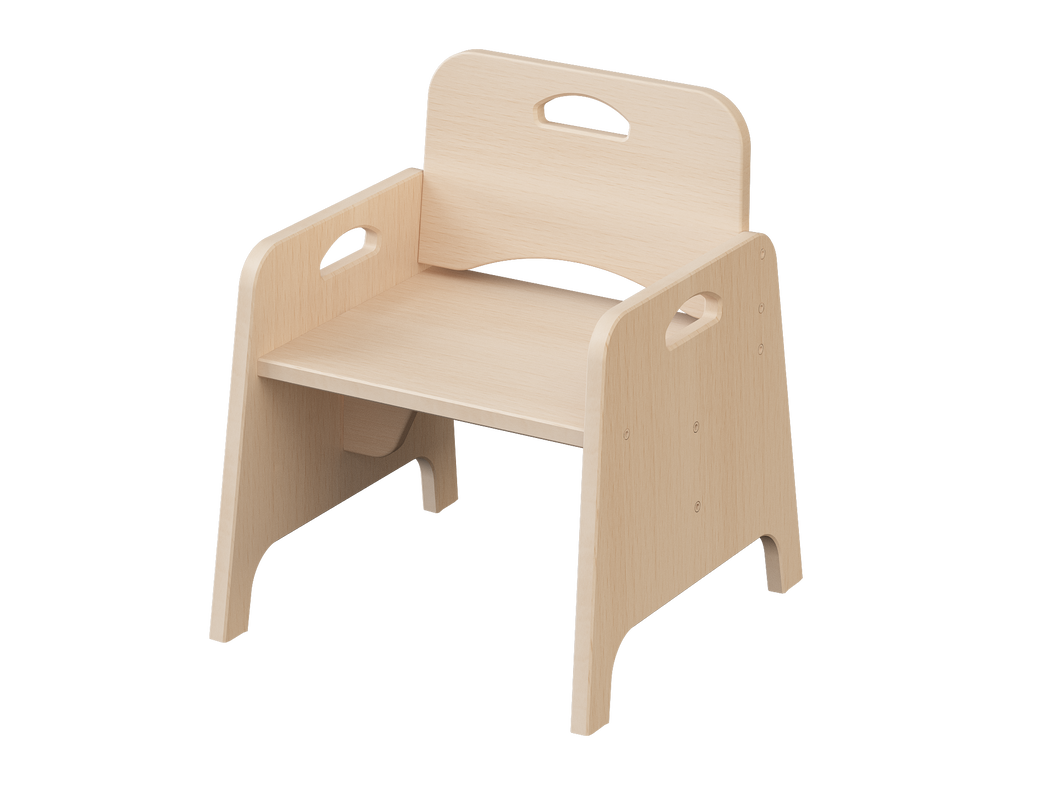 Natural Line Deluxe/Elegance Toddler Chair
