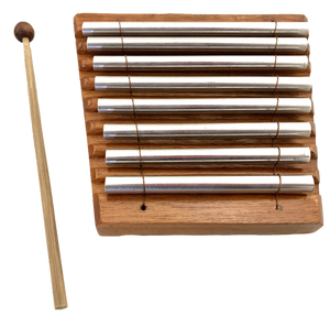 Steel Xylophone Small