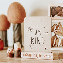 Load image into Gallery viewer, Positive Affirmation Cards
