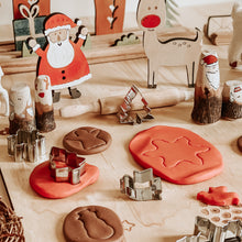 Load image into Gallery viewer, Mini Christmas Dough Cutters
