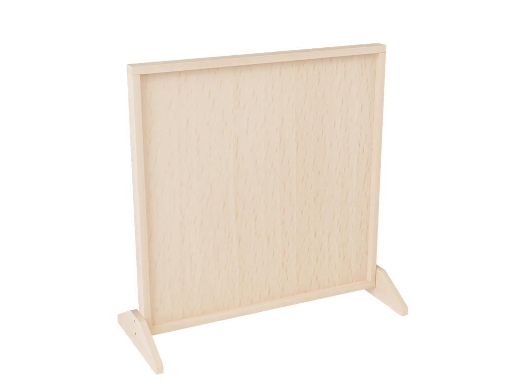 Natural Line Wooden Divider Small