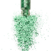 Load image into Gallery viewer, Bio Glitter Spring Green 10g
