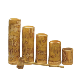 Bamboo Measuring Kit