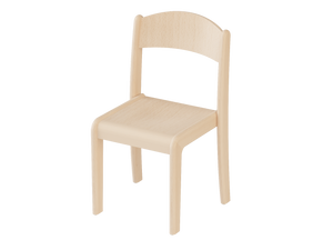 Natural Line Deluxe Chair