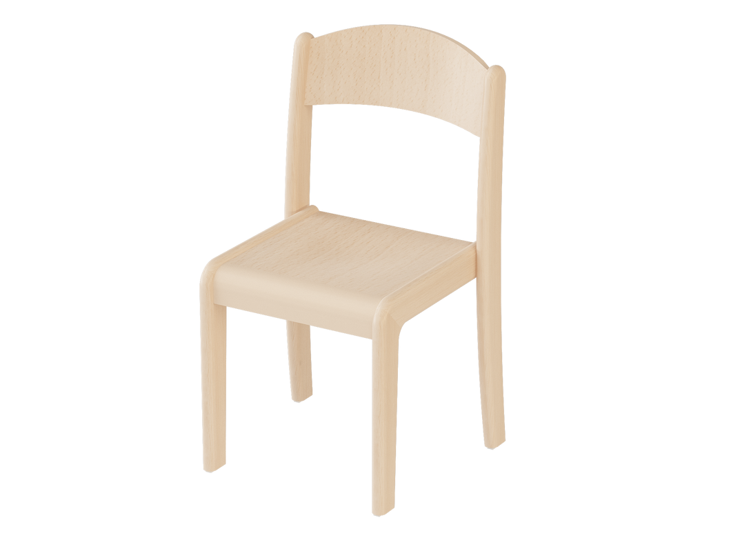 Natural Line Deluxe Chair