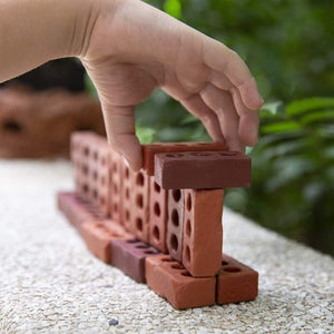Little Bricks 60 Piece