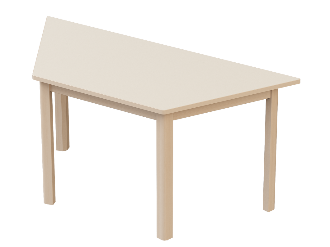 Natural Line Elegance Table 120cm x 52cm