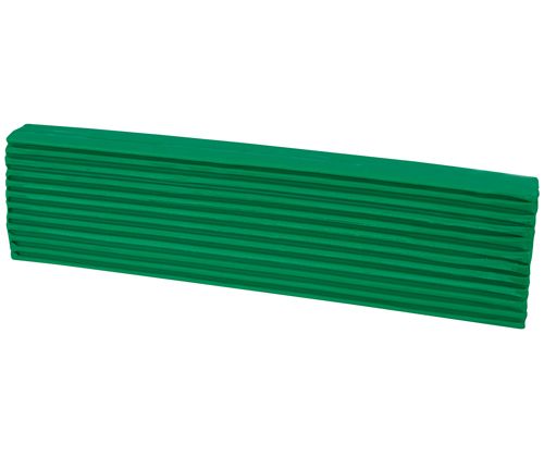 Plasticine 500g Green
