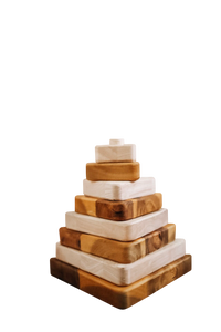 Stacking Triangle