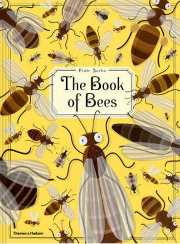 The Book Of Bees