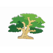 Load image into Gallery viewer, Oak Tree Puzzle
